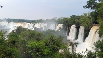 Iguazu
